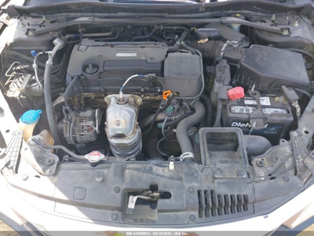 1HGCR2F73HA104251 Honda ACCORD EX