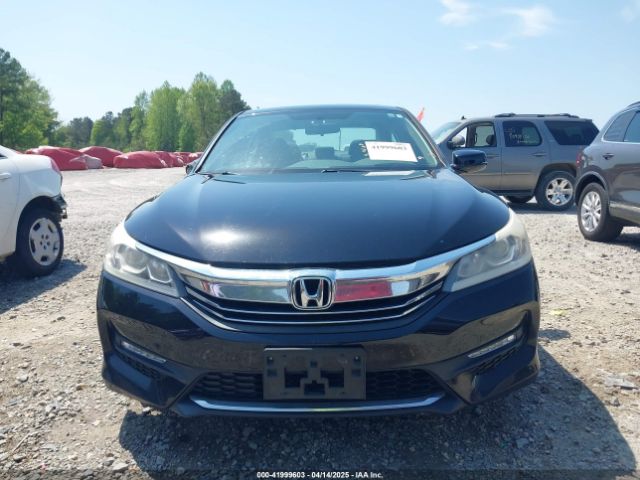 1HGCR2F73HA104251 Honda ACCORD EX