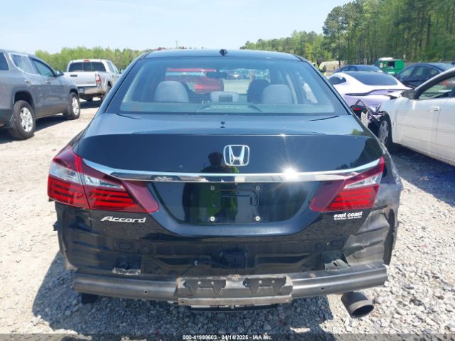 1HGCR2F73HA104251 Honda ACCORD EX
