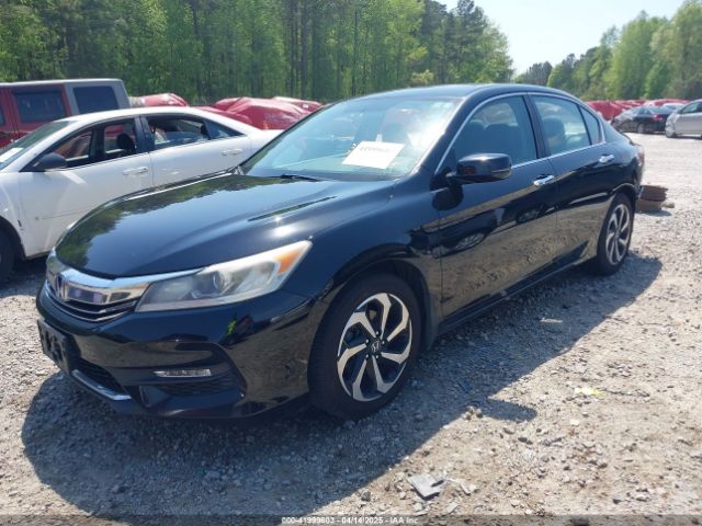 1HGCR2F73HA104251 Honda ACCORD EX