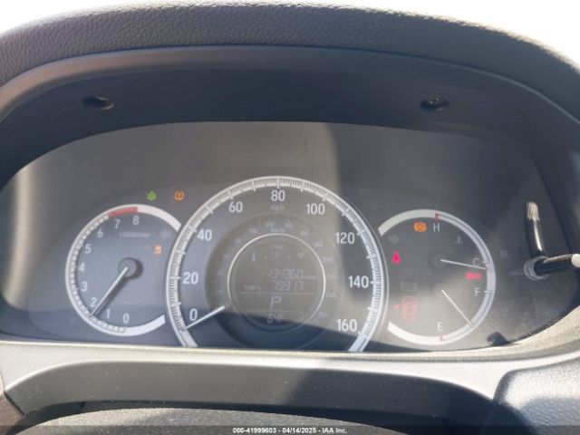 1HGCR2F73HA104251 Honda ACCORD EX