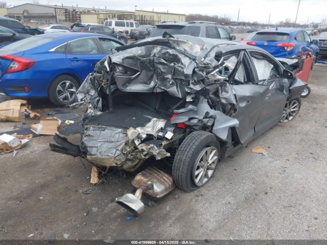5NPE24AF7KH820379 Hyundai SONATA SE