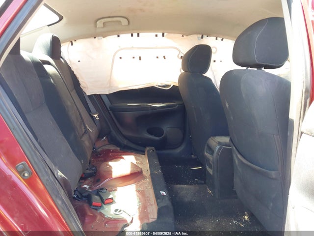 3N1AB7AP7FL655287 Nissan 2015