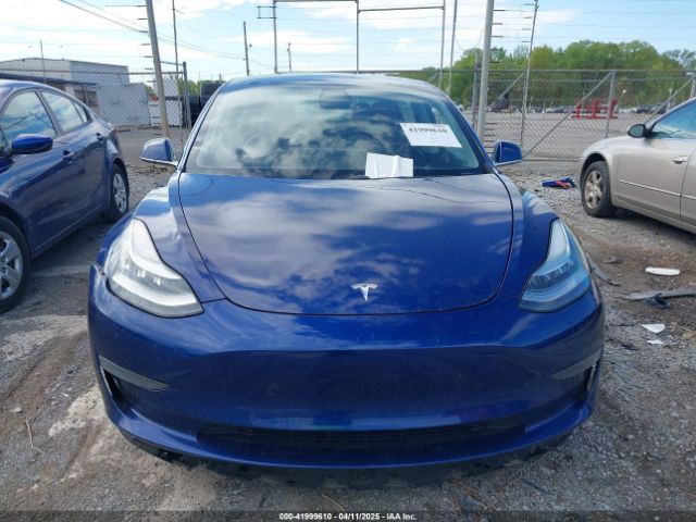 5YJ3E1EA4LF661395 Tesla MODEL 3