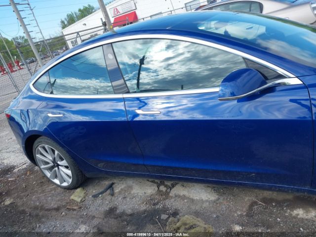 5YJ3E1EA4LF661395 Tesla MODEL 3