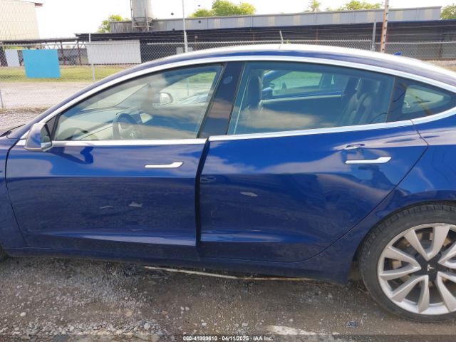 5YJ3E1EA4LF661395 Tesla MODEL 3