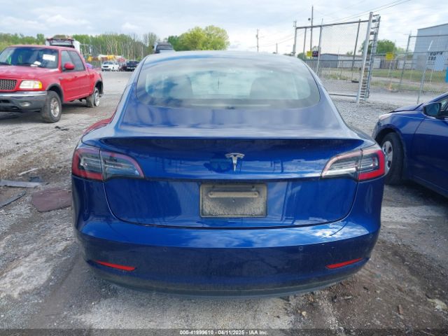 5YJ3E1EA4LF661395 Tesla MODEL 3