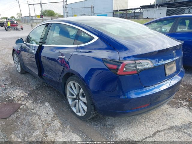 5YJ3E1EA4LF661395 Tesla MODEL 3