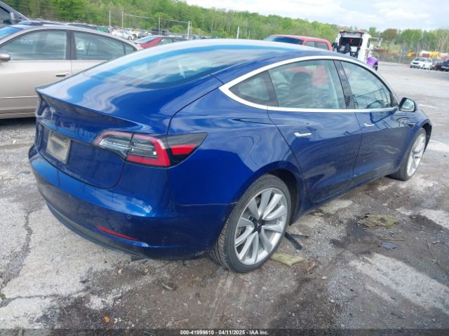 5YJ3E1EA4LF661395 Tesla MODEL 3