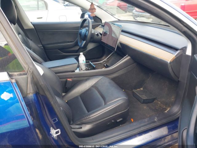 5YJ3E1EA4LF661395 Tesla MODEL 3