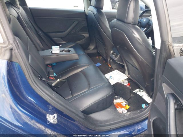 5YJ3E1EA4LF661395 Tesla MODEL 3