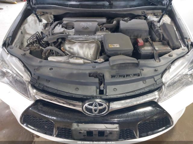 4T1BF1FK6HU387028 Toyota CAMRY XSE