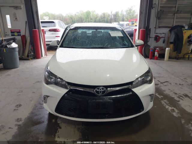 4T1BF1FK6HU387028 Toyota CAMRY XSE