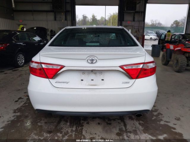 4T1BF1FK6HU387028 Toyota CAMRY XSE