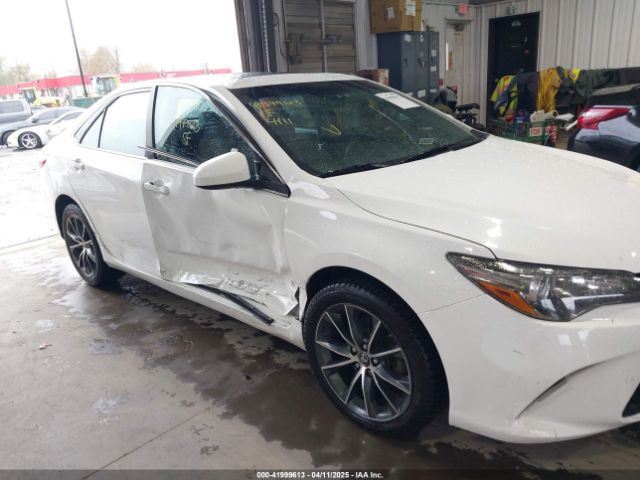 4T1BF1FK6HU387028 Toyota CAMRY XSE