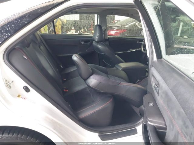 4T1BF1FK6HU387028 Toyota CAMRY XSE