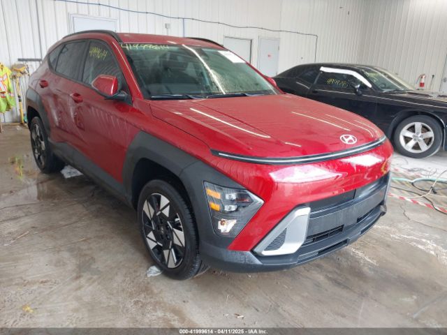 2024 HYUNDAI KONA KM8HBCAB0RU151016