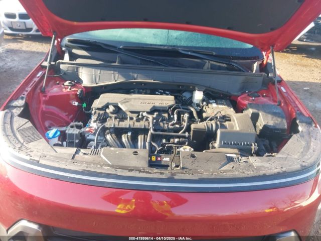 2024 HYUNDAI KONA KM8HBCAB0RU151016 Photo 9