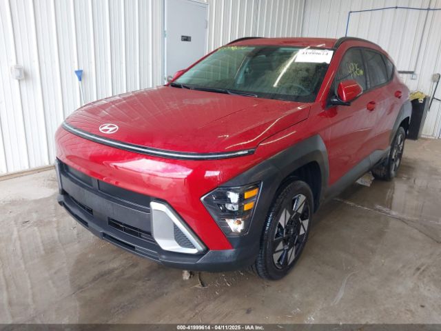2024 HYUNDAI KONA KM8HBCAB0RU151016 Photo 1