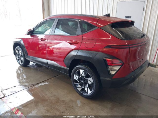 2024 HYUNDAI KONA KM8HBCAB0RU151016 Photo 2