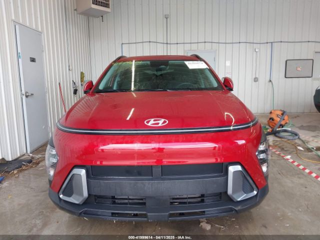 2024 HYUNDAI KONA KM8HBCAB0RU151016 Photo 5