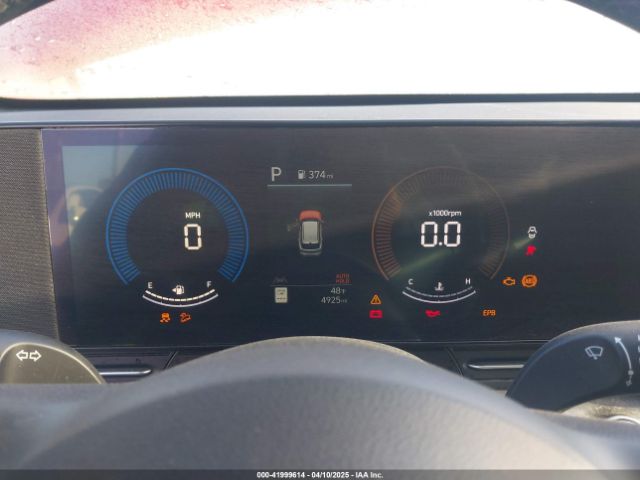 2024 HYUNDAI KONA KM8HBCAB0RU151016 Photo 6