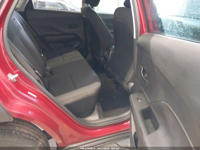 2024 HYUNDAI KONA KM8HBCAB0RU151016 Photo 7