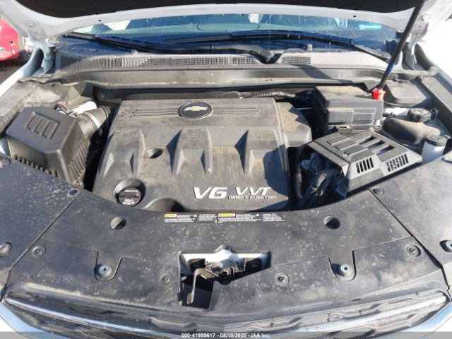 2GNFLGE3XH6301818 Chevrolet Equinox Premier
