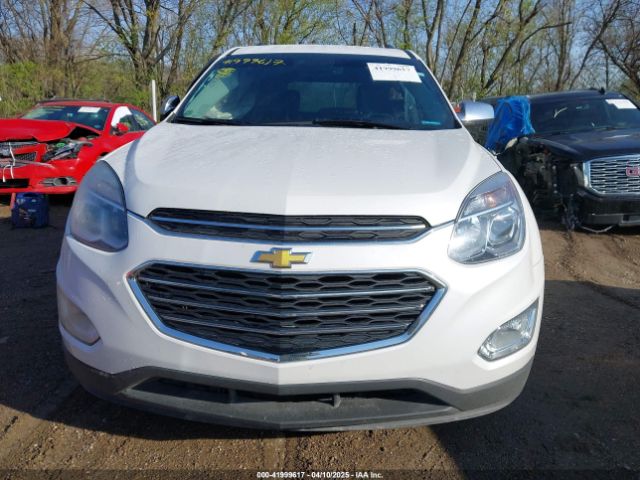 2GNFLGE3XH6301818 Chevrolet Equinox Premier