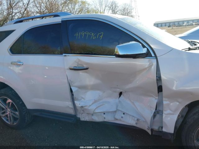 2GNFLGE3XH6301818 Chevrolet Equinox Premier