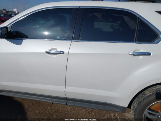 2GNFLGE3XH6301818 Chevrolet Equinox Premier