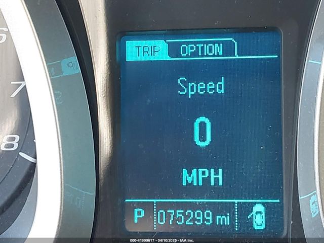 2GNFLGE3XH6301818 Chevrolet Equinox Premier