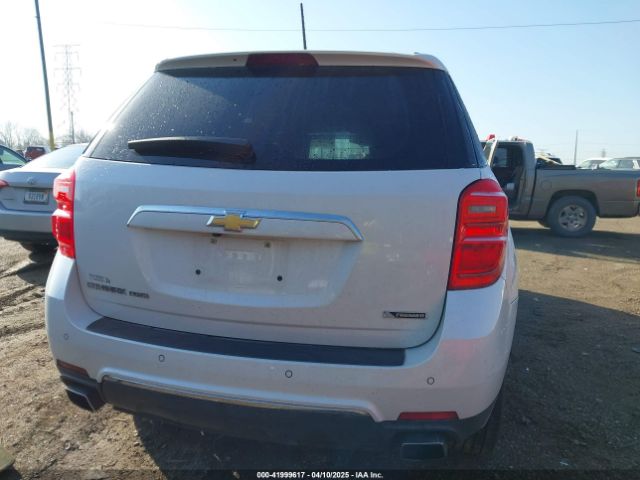 2GNFLGE3XH6301818 Chevrolet Equinox Premier