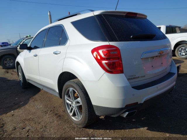 2GNFLGE3XH6301818 Chevrolet Equinox Premier