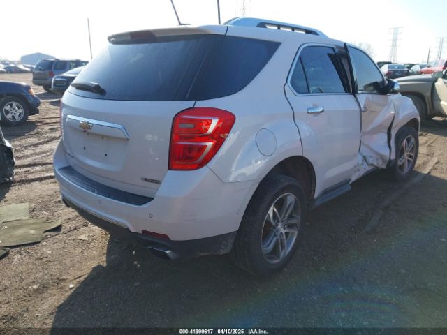 2GNFLGE3XH6301818 Chevrolet Equinox Premier