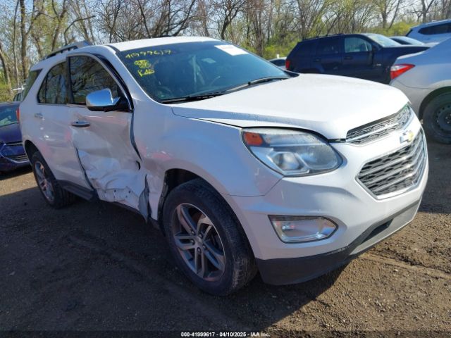 2GNFLGE3XH6301818 Chevrolet Equinox Premier