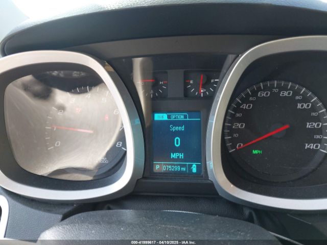2GNFLGE3XH6301818 Chevrolet Equinox Premier