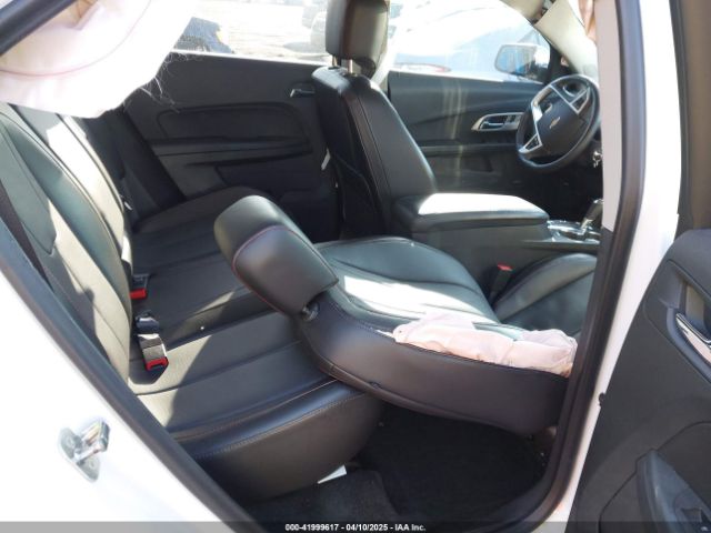 2GNFLGE3XH6301818 Chevrolet Equinox Premier