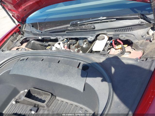 5YJ3E1EA7KF396485 Tesla Model 3 Long Range/mid Range/standard Range/standard Range Plus