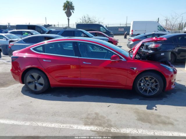 5YJ3E1EA7KF396485 Tesla Model 3 Long Range/mid Range/standard Range/standard Range Plus