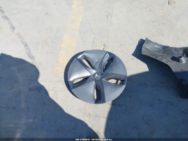 5YJ3E1EA7KF396485 Tesla Model 3 Long Range/mid Range/standard Range/standard Range Plus
