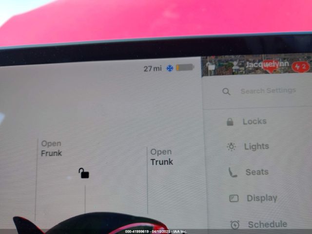 5YJ3E1EA7KF396485 Tesla Model 3 Long Range/mid Range/standard Range/standard Range Plus