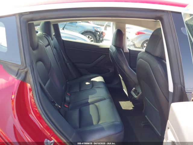 5YJ3E1EA7KF396485 Tesla Model 3 Long Range/mid Range/standard Range/standard Range Plus
