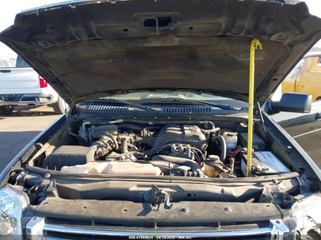 2010 FORD EXPLORER 1FMEU6DE6AUA59210 Photo 9