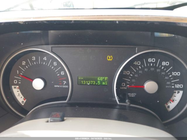 2010 FORD EXPLORER 1FMEU6DE6AUA59210 Photo 6