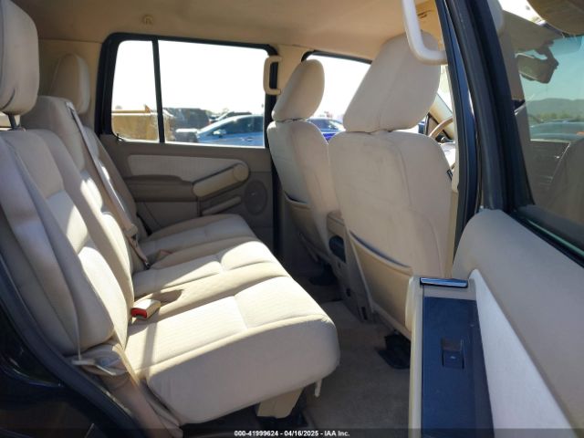2010 FORD EXPLORER 1FMEU6DE6AUA59210 Photo 7