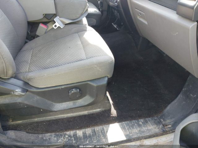 1FTEW1EP5GKE39144 Ford F-150 Xlt