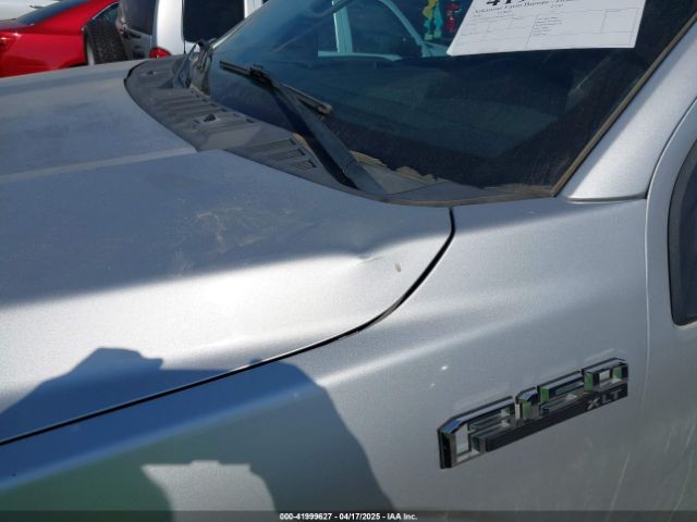 1FTEW1EP5GKE39144 Ford F-150 Xlt