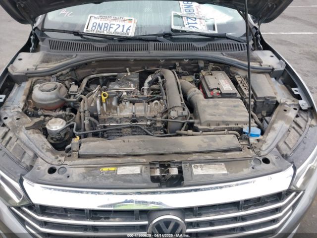 3VWC57BU2KM224231 Volkswagen 1.4 tsi