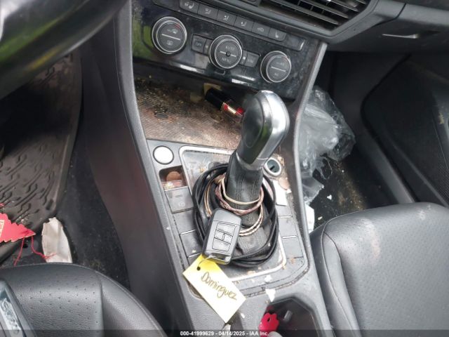 3VWC57BU2KM224231 Volkswagen 1.4 tsi